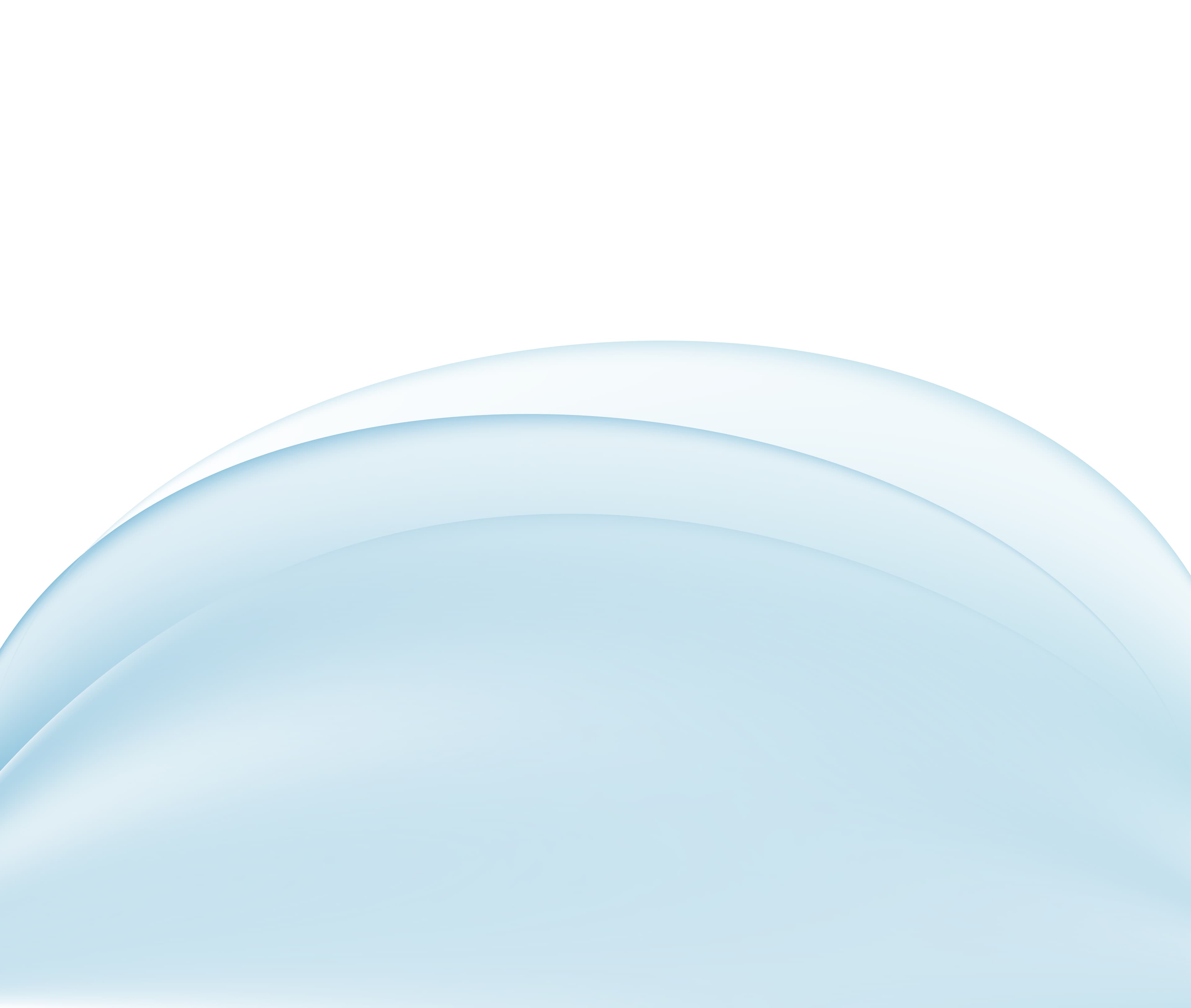 Glass card background