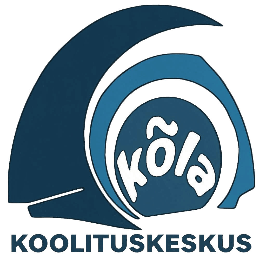 Keeltekool Logo